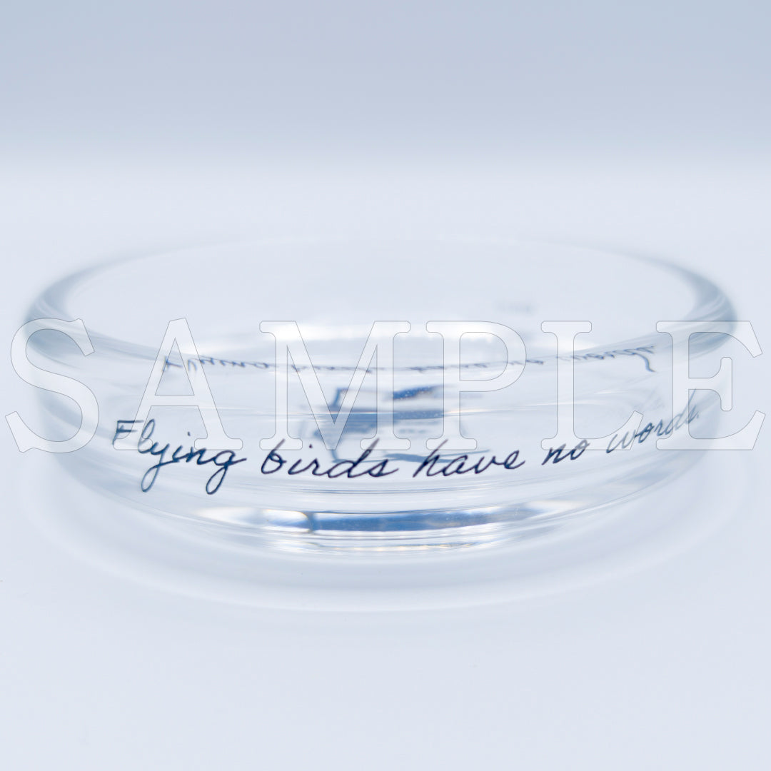 『囀る鳥は羽ばたかない』お香セット【ご注文から通常5営業日以内に発送】