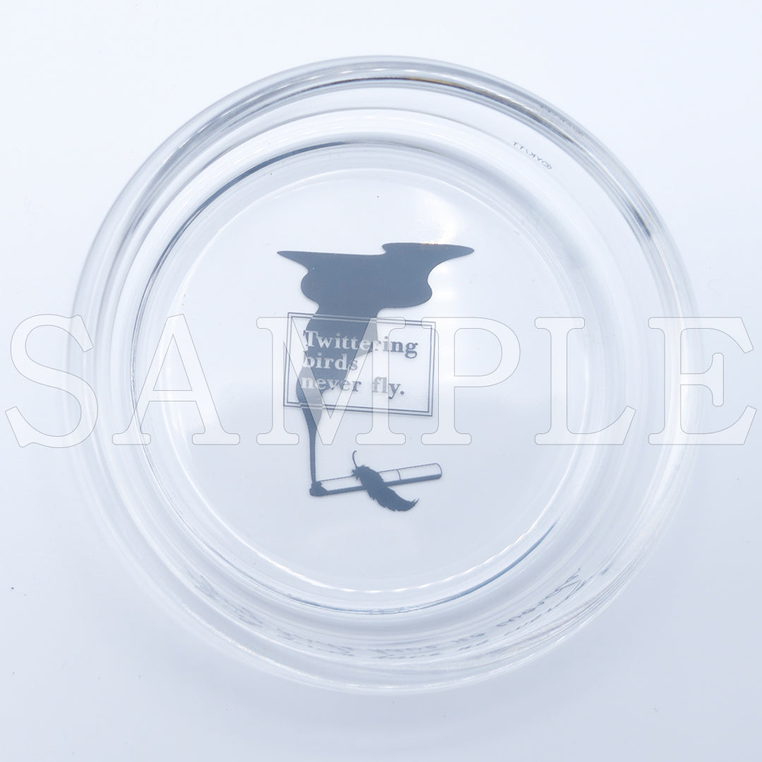 『囀る鳥は羽ばたかない』お香セット【ご注文から通常5営業日以内に発送】