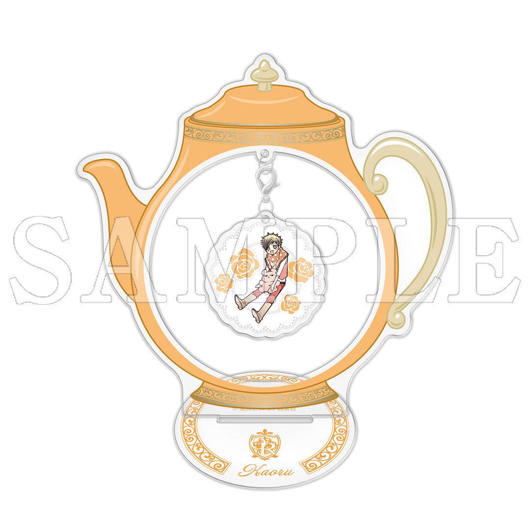 『桜蘭高校ホスト部』常陸院馨 ゆらゆらアクリルスタンド【ご注文から通常5営業日以内に発送】