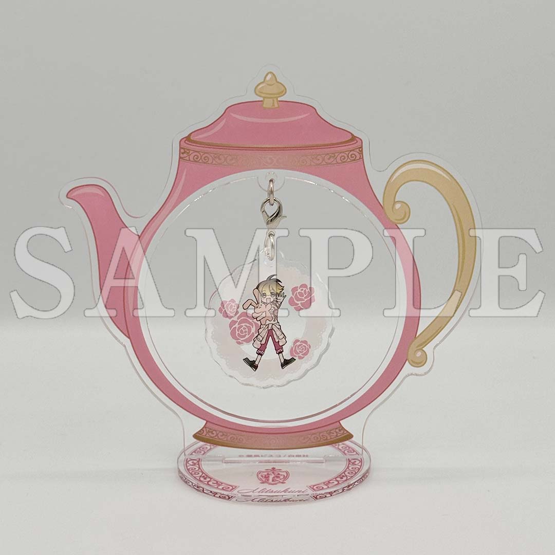 『桜蘭高校ホスト部』埴之塚光邦 ゆらゆらアクリルスタンド【ご注文から通常5営業日以内に発送】