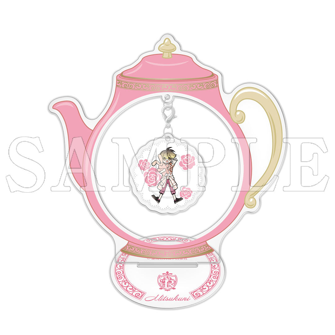 『桜蘭高校ホスト部』埴之塚光邦 ゆらゆらアクリルスタンド【ご注文から通常5営業日以内に発送】