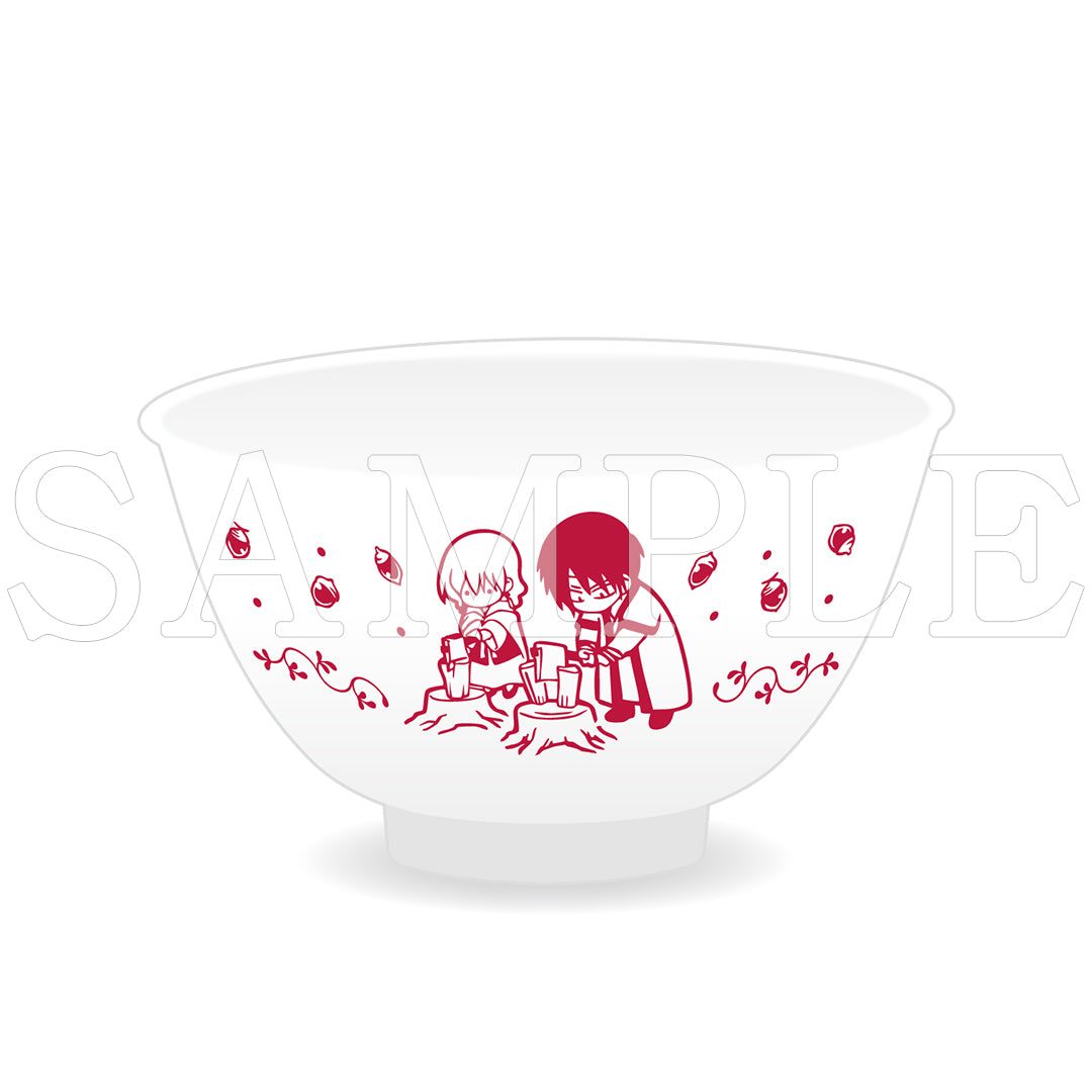 暁のヨナ』中華湯呑み｜アニメ・漫画・ゲームグッズ通販はcamos store