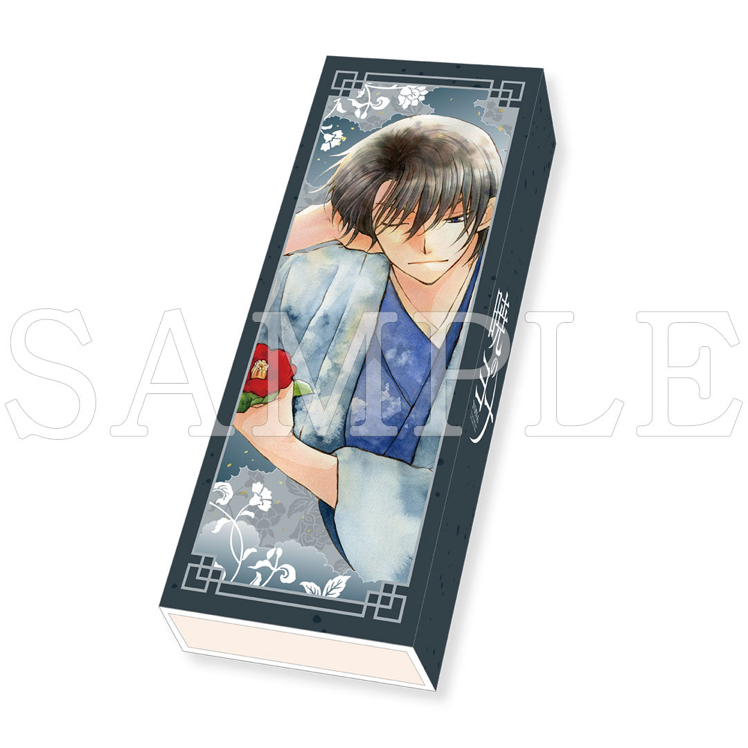 『暁のヨナ』お香 ハク【販売期間11/19 12時まで/1月下旬以降順次発送】