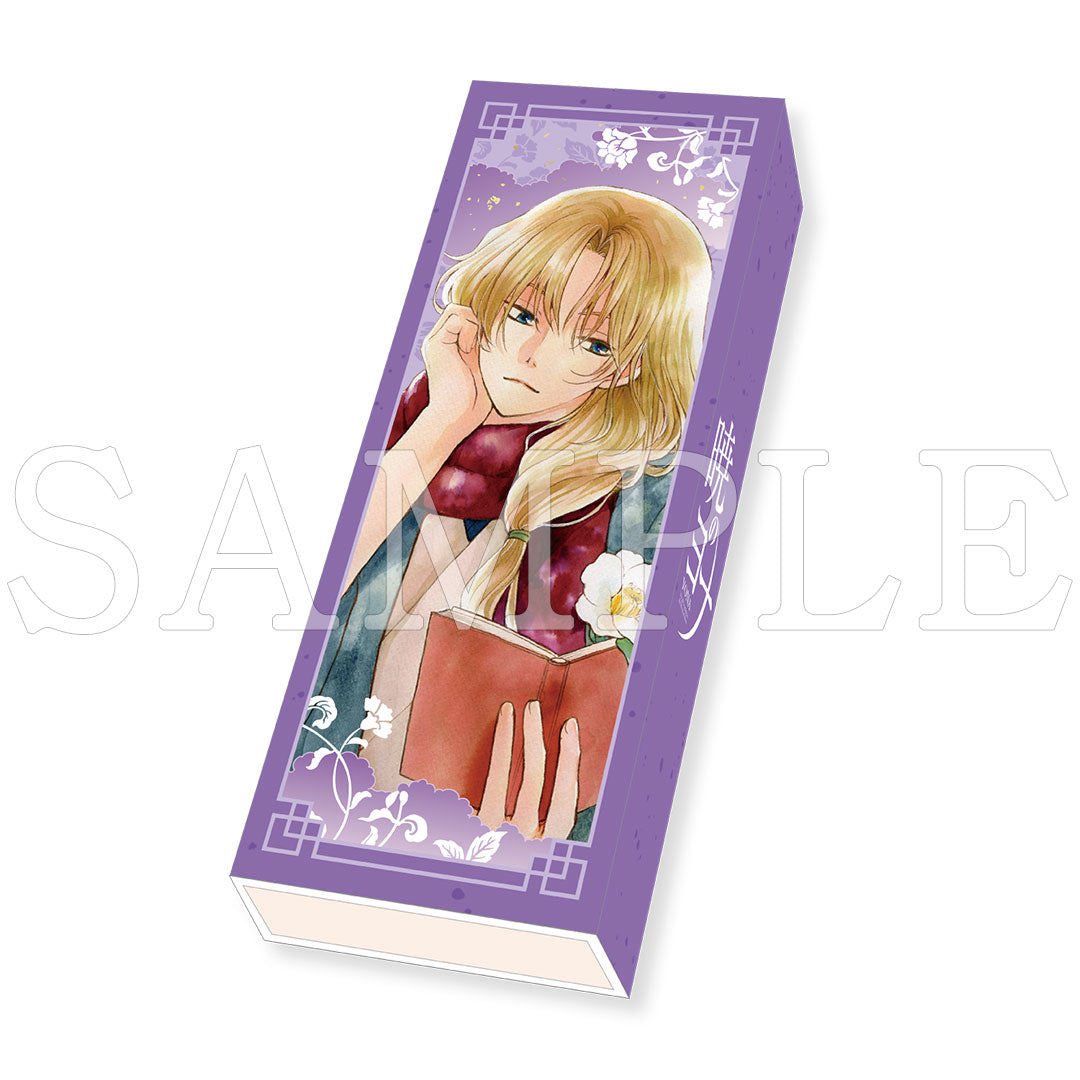 『暁のヨナ』お香 スウォン【販売期間11/19 12時まで/1月下旬以降順次発送】