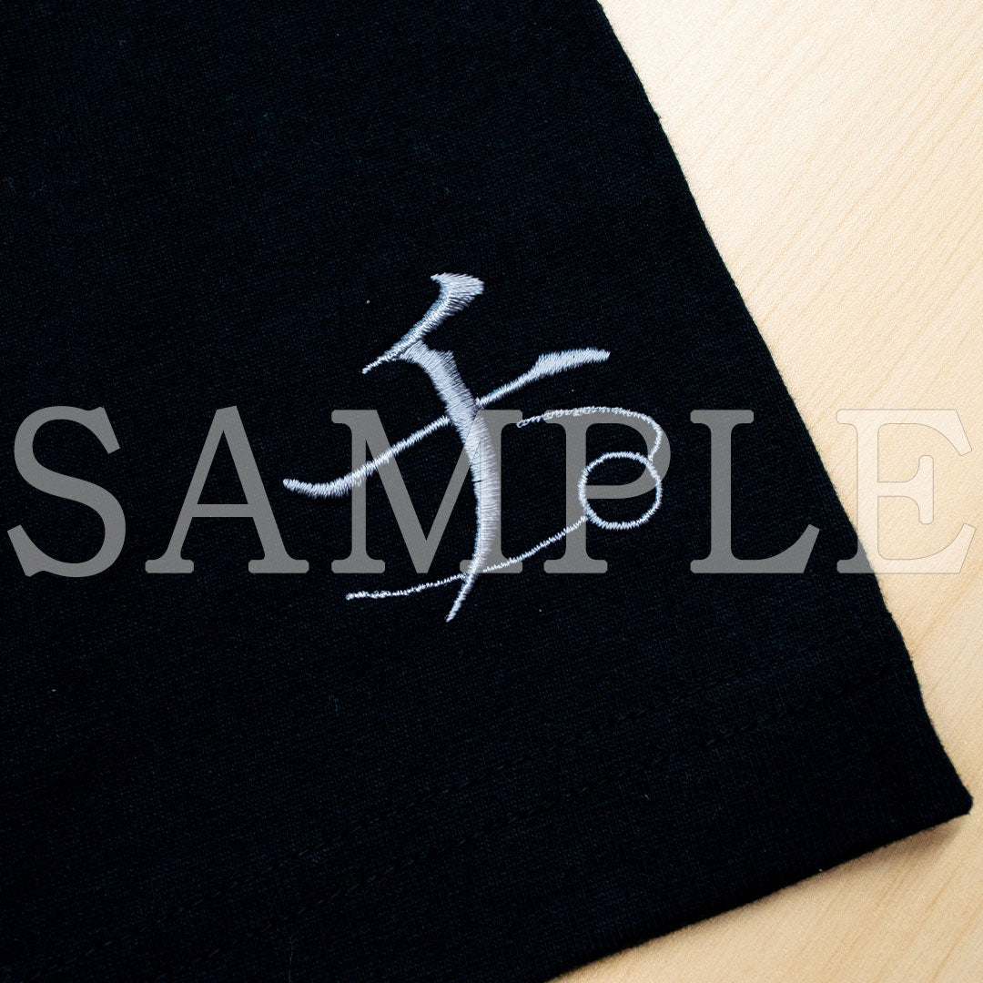 『チ。 ―地球の運動について―』惑星の楕円軌道 Tシャツ【販売期間7/24 12時まで/8月上旬以降順次発送】
