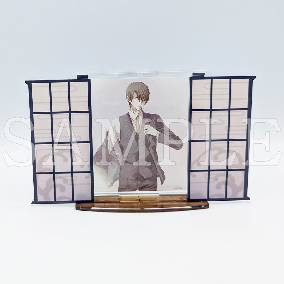 『フルーツバスケット』扉付アクリルスタンドC【販売期間5/9 12時まで/5月下旬以降順次発送】