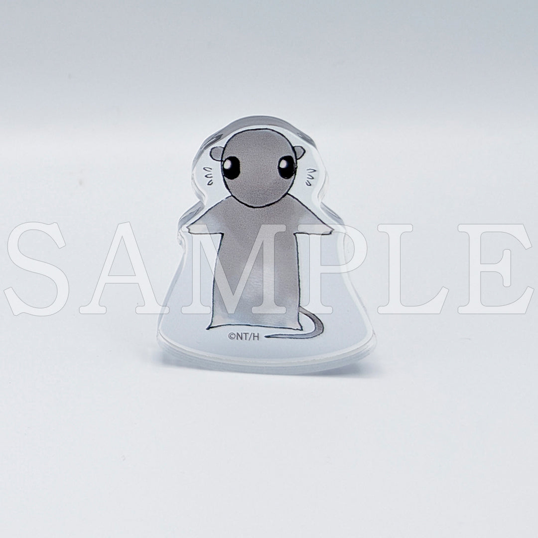 『フルーツバスケット』アクリルマスコット(グループA・ランダム)【ご注文から通常5営業日以内に発送】