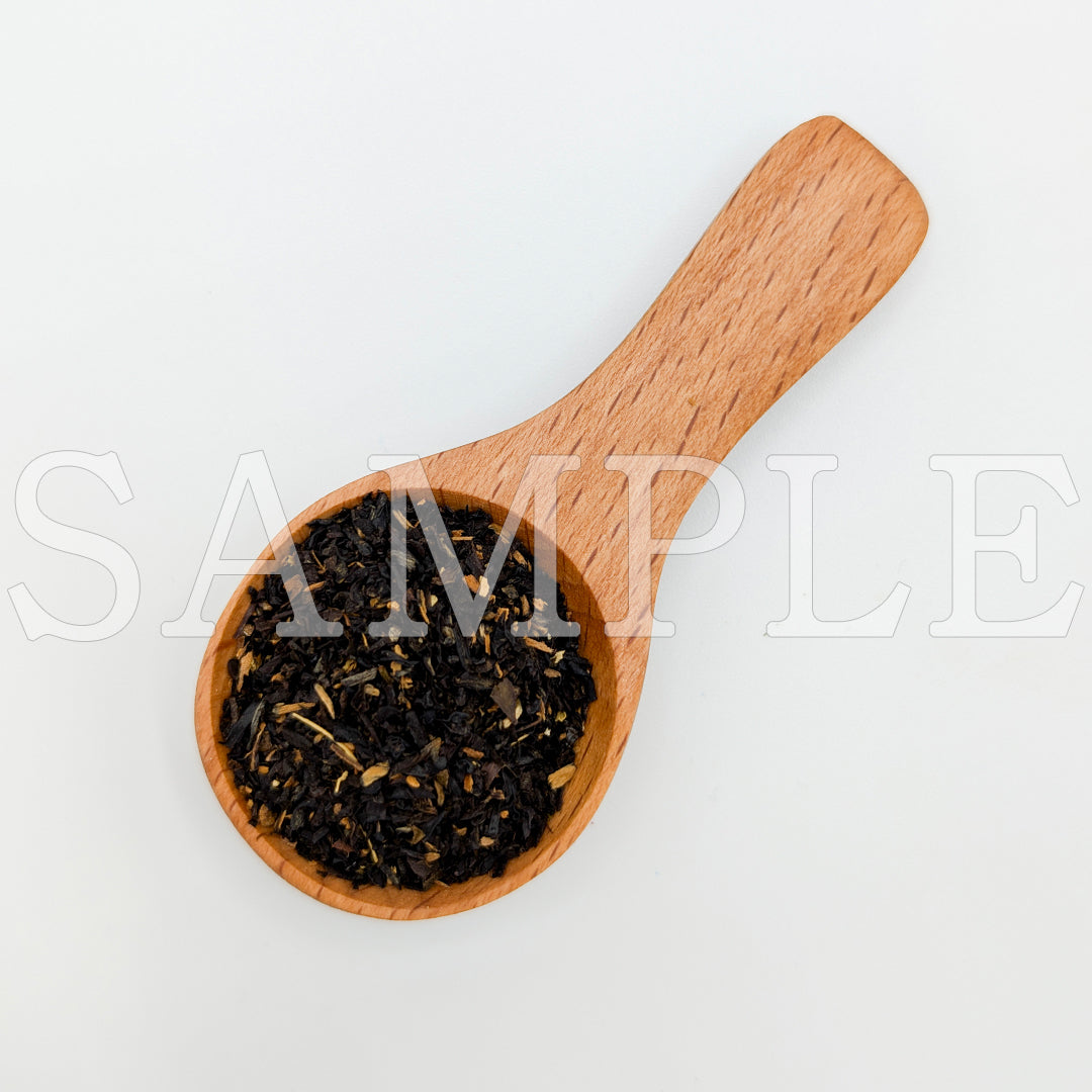 『息できないのは君のせいシリーズ』ブレンドティー(プリント缶)梧桐&三好【ご注文から通常5営業日以内に発送】