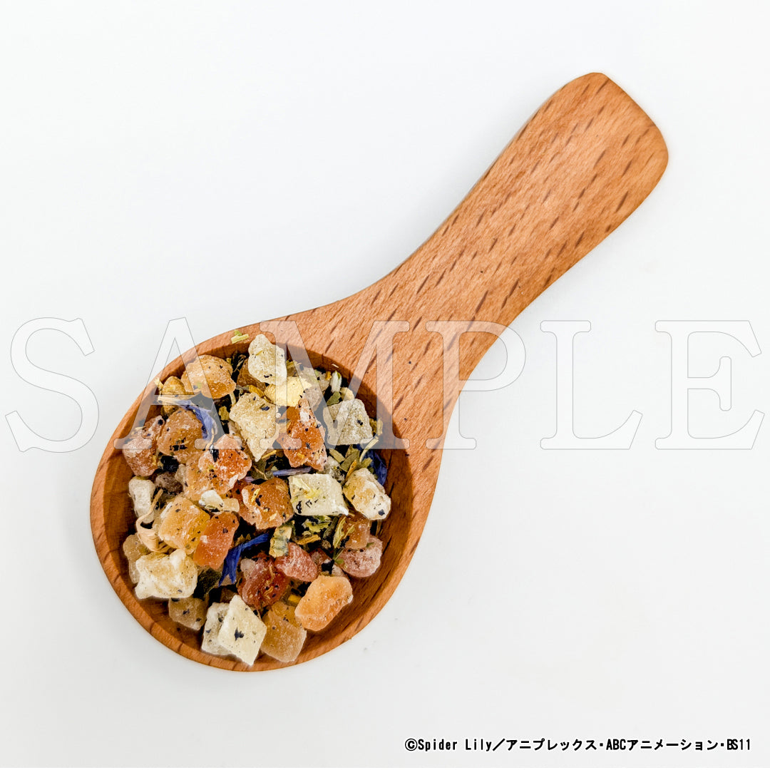 『リコリス・リコイル』ブレンドティーセット【ご注文から通常5営業日以内に発送】