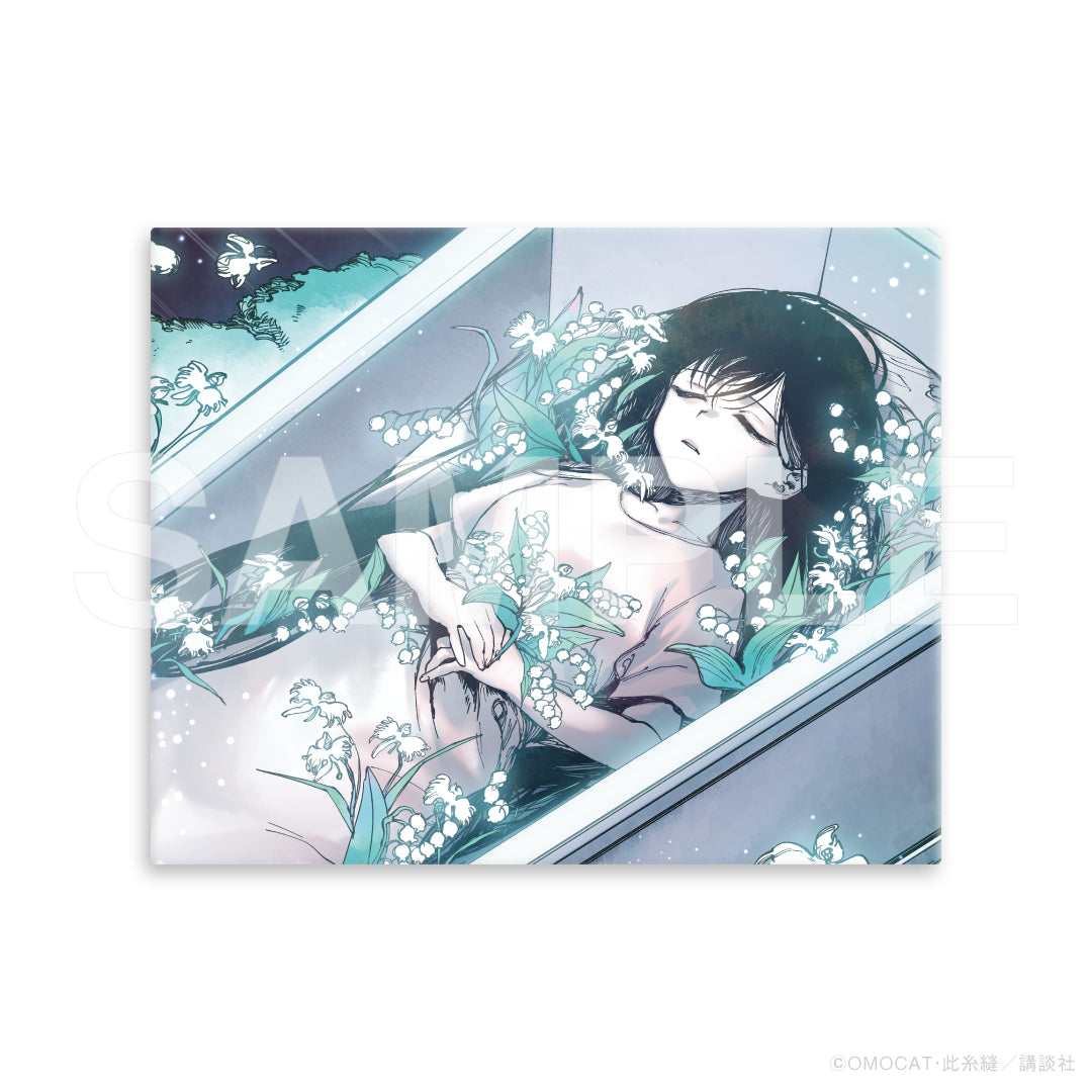 商品|漫画OMORI_test グッズ