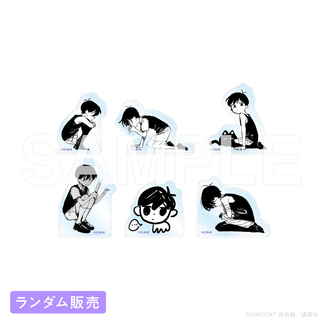 商品|漫画OMORI_test グッズ