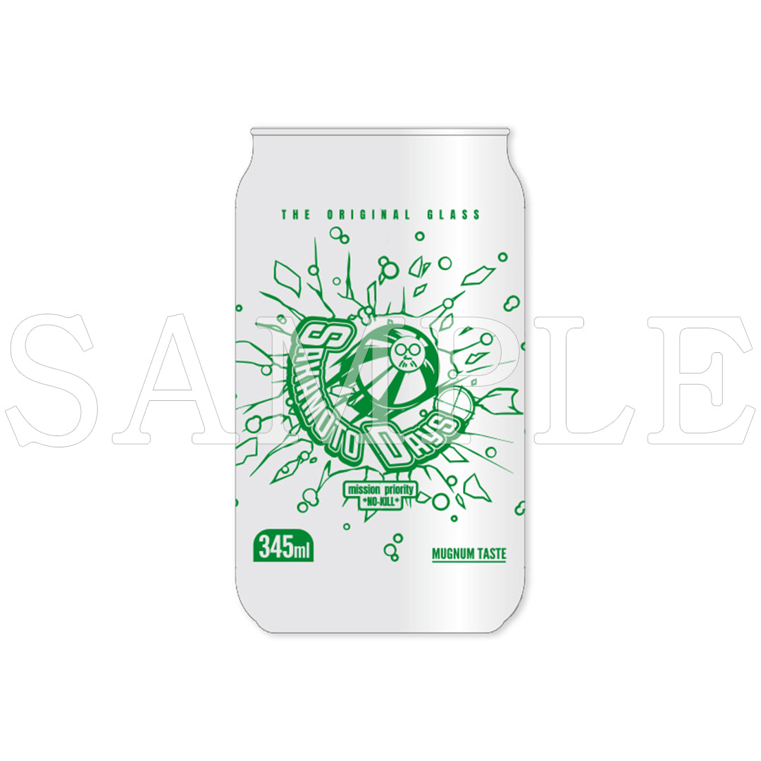 『SAKAMOTO DAYS』カングラス 坂本商店【ご注文から通常5営業日以内に発送】