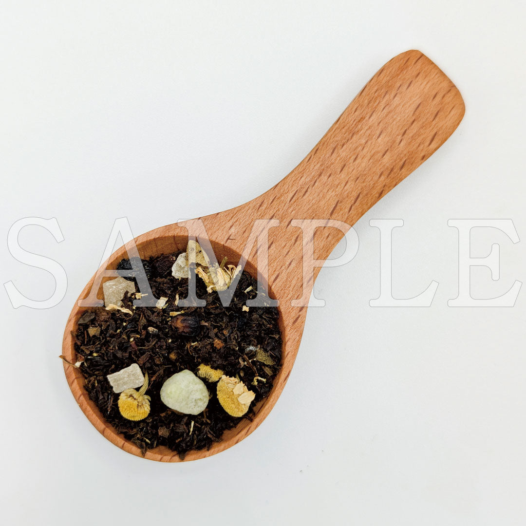 『SK∞ エスケーエイト』缶バッジ付きブレンドティー(プリント缶)MIYA&シャドウ【ご注文から通常5営業日以内に発送】