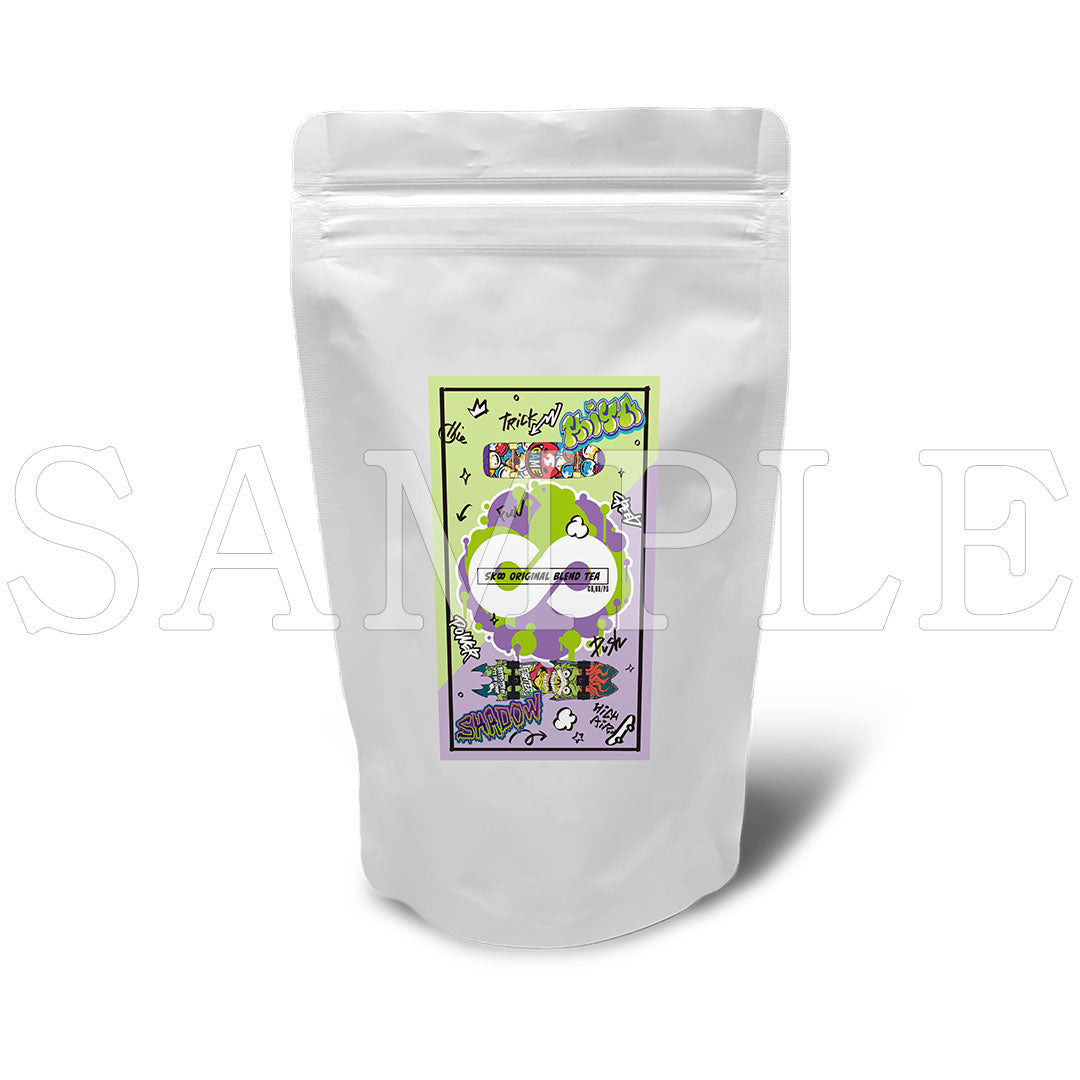 『SK∞ エスケーエイト』ブレンドティー(スタンド袋)MIYA&シャドウ【ご注文から通常5営業日以内に発送】