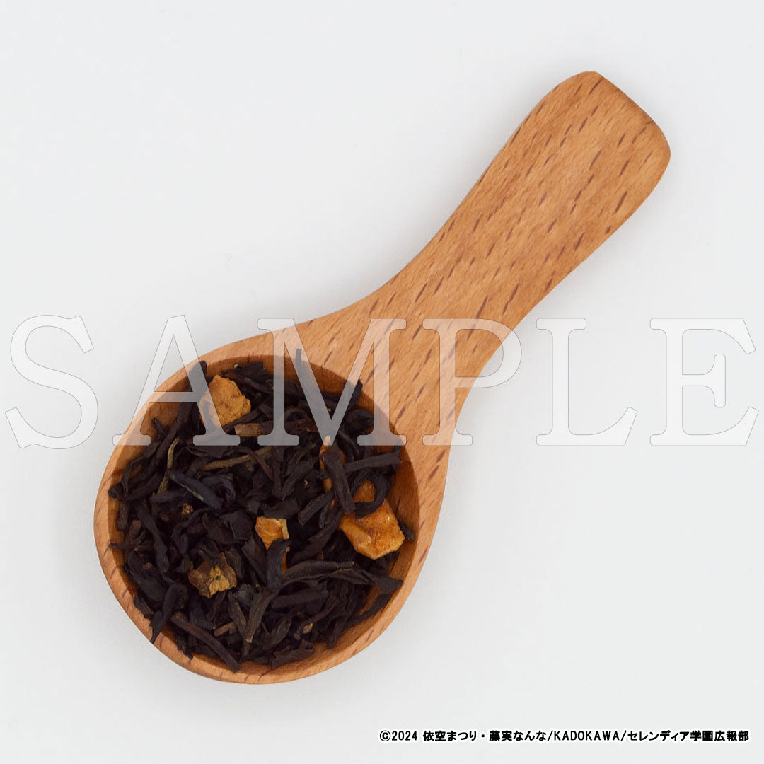 『サイレント・ウィッチ 沈黙の魔女の隠しごと』ブレンドティー(スタンド袋)【販売期間1/8 12時まで/3月中旬以降順次発送】