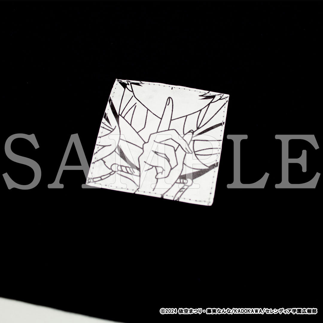 『サイレント・ウィッチ 沈黙の魔女の隠しごと』モニカの魔術 Tシャツ|サイレントウィッチ 在庫 グッズ