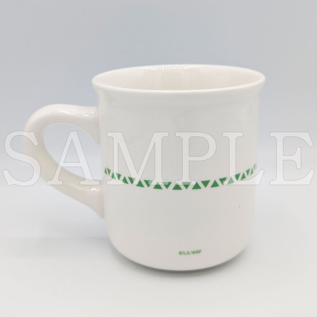 『WIND BREAKER』アーバンマグ【ご注文から通常5営業日以内に発送】