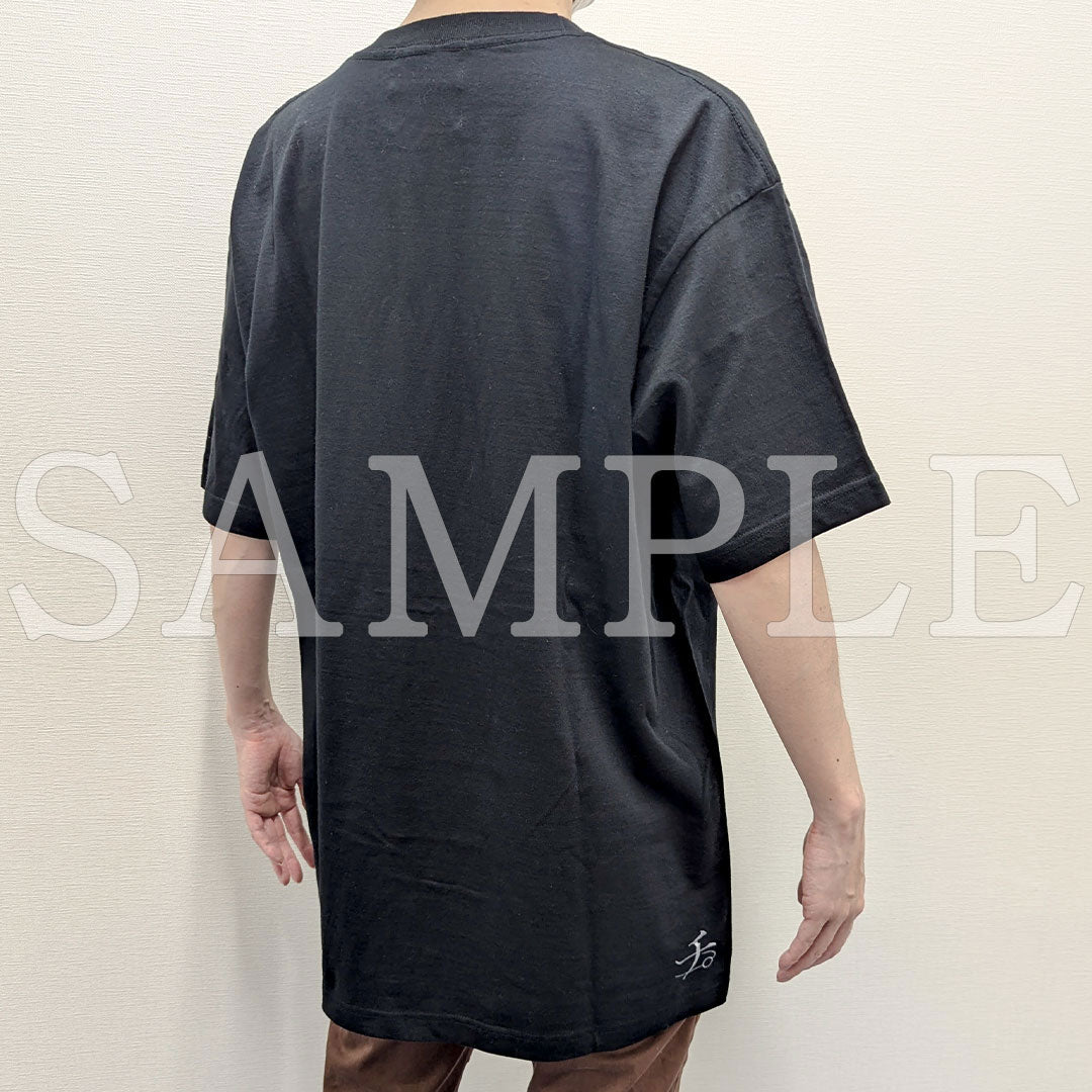 『チ。 ―地球の運動について―』惑星の楕円軌道 Tシャツ【販売期間7/24 12時まで／8月上旬以降順次発送】