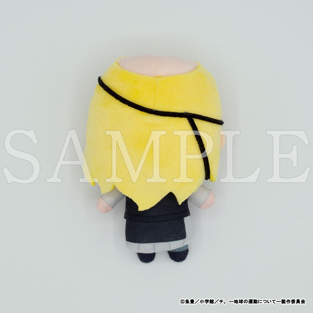 『チ。 ―地球の運動について―』フィンガーマスコット　バデーニ【販売期間1/15 12時まで／4月上旬以降順次発送】