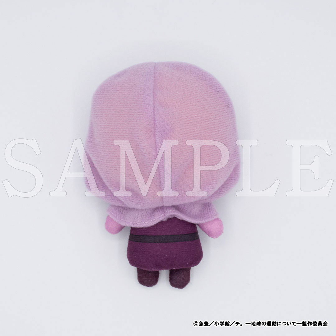 『チ。 ―地球の運動について―』フィンガーマスコット　ヨレンタ【販売期間1/15 12時まで／4月上旬以降順次発送】