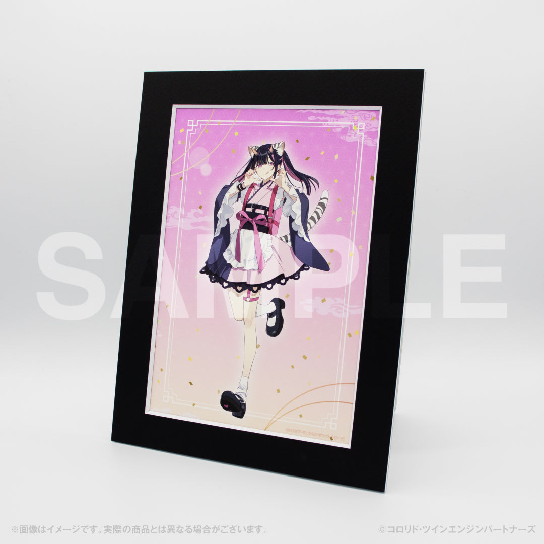 超かぐや姫！第2弾｜アニメ・漫画・ゲームグッズ通販はcamos store