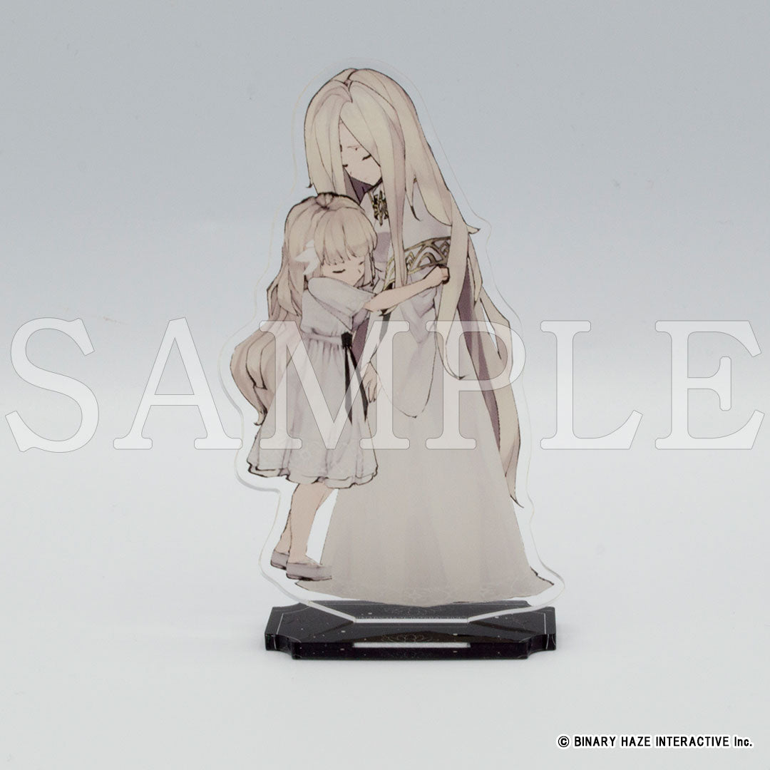 ENDER LILIES & ENDER MAGNOLIA