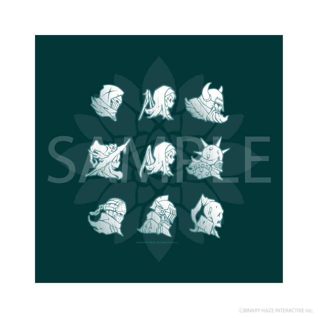 『ENDER LILIES』スキルメンバー マルチクロス【販売期間6/30 12時まで／9月下旬以降順次発送】