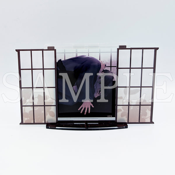 『フルーツバスケット』扉付アクリルスタンドB【ご注文から通常5営業日以内に発送】