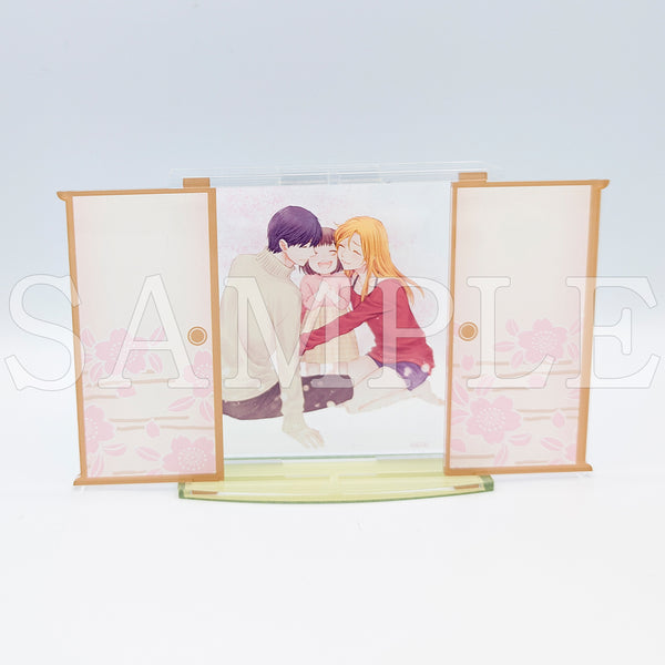 『フルーツバスケット』扉付アクリルスタンドD【ご注文から通常5営業日以内に発送】