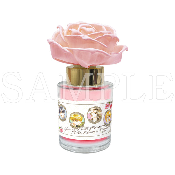 『花ざかりの君たちへ』ソラフラワーディフューザー【ご注文から通常5営業日以内に発送】