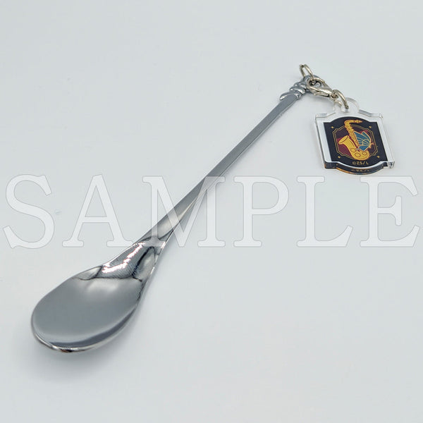 『息できないのは君のせいシリーズ』アクリルチャームスプーン 梧桐＆三好【ご注文から通常5営業日以内に発送】