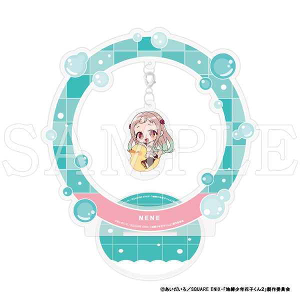 TVアニメ『地縛少年花子くん2』ゆらゆらアクリルスタンド 八尋寧々【ご注文から通常5営業日以内に発送】