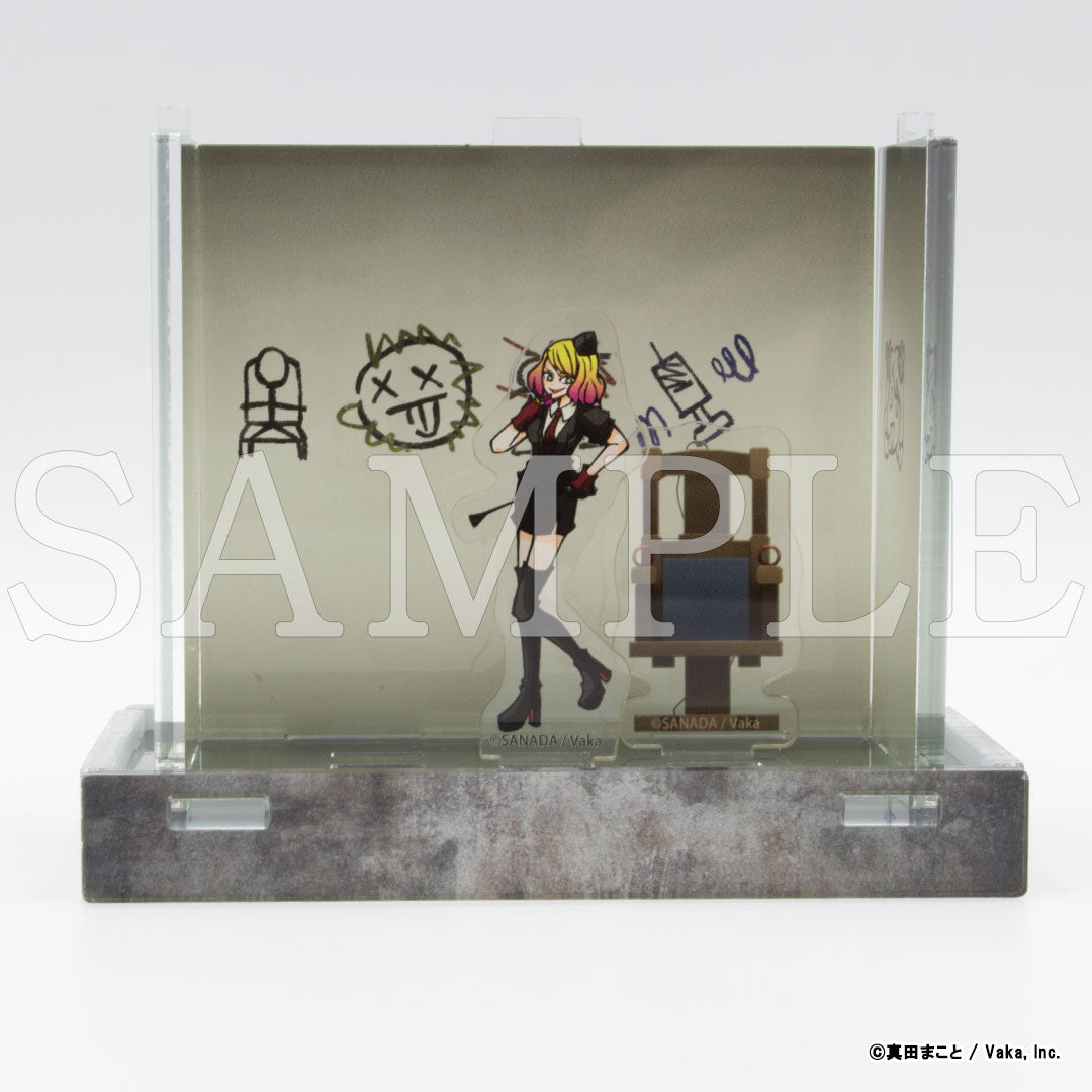 殺戮の天使 殺戮の天使