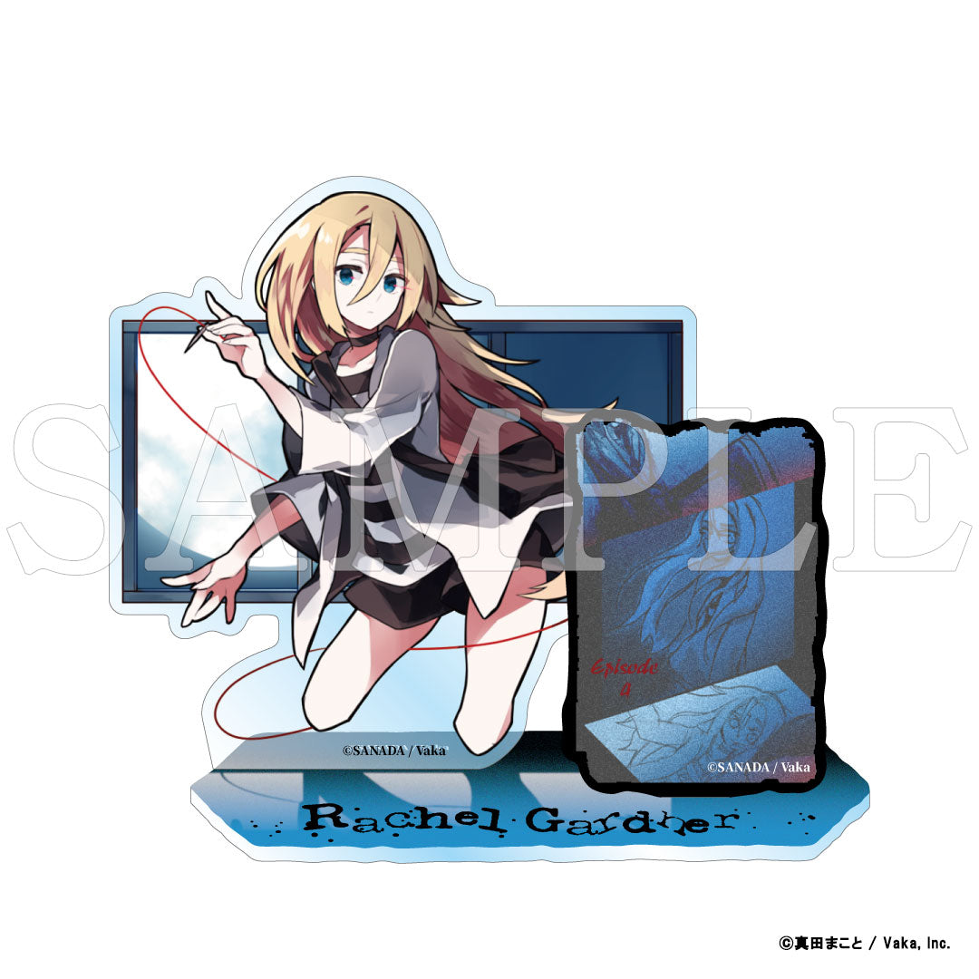 殺戮の天使』アクリルスタンド(ランダム）｜アニメ・漫画・ゲーム