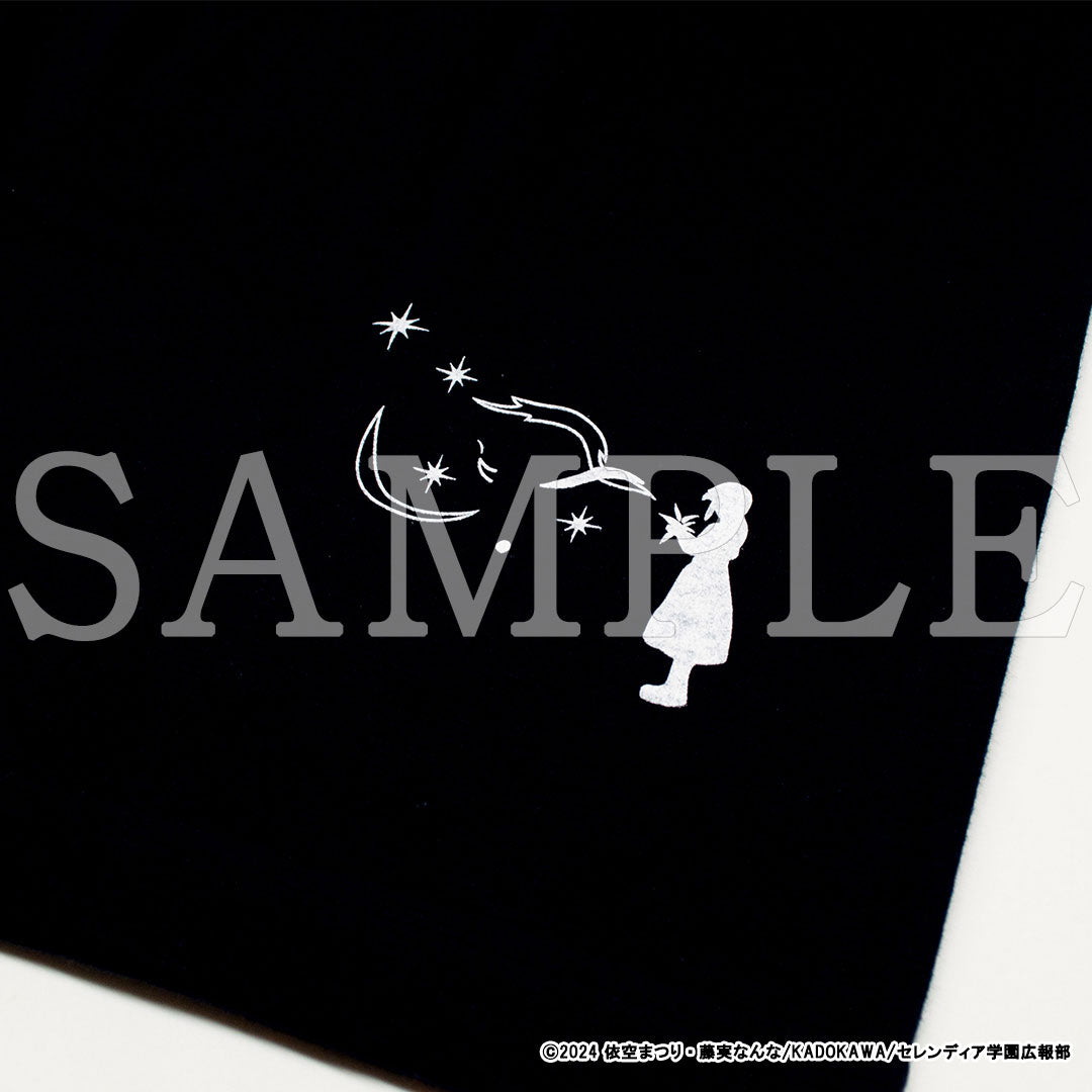 『サイレント・ウィッチ 沈黙の魔女の隠しごと』モニカの魔術 Tシャツ｜サイレントウィッチ 在庫 グッズ