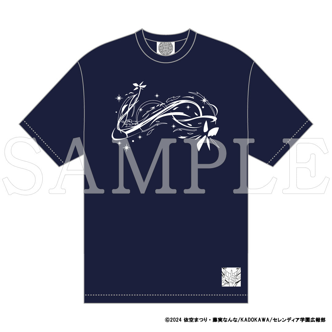 サイレント・ウィッチ 沈黙の魔女の隠しごと』モニカの魔術 Tシャツ